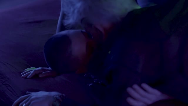 Disco Made Me Do It — Romantic & Cinematic, Arthouse, Cinematic scene by Erika Lust