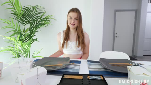 Fuck Her in Front of Me: Stepdaughter’s Welcome — Mylfed