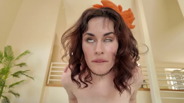 Olive Glass Answers Porn Dude’s Casting Call