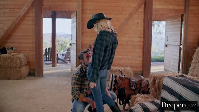 Lawless Part 2 — MILF & Mature scene by Mylfed