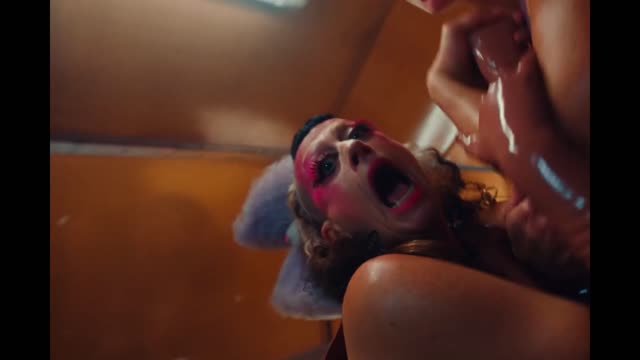 No Lube So Rude — Romantic & Cinematic, Arthouse, Cinematic scene by Erika Lust