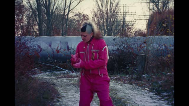 No Lube So Rude — Romantic & Cinematic, Arthouse, Cinematic scene by Erika Lust