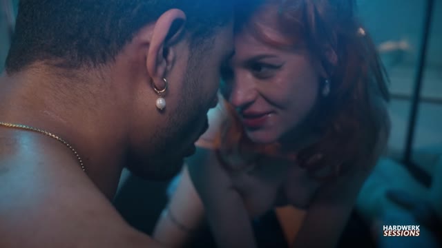 Hardwerk Session — MILF & Mature scene by Mylfed