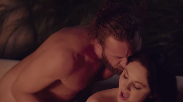 I Want To Know You — Romantic & Cinematic, Arthouse, Cinematic scene by Erika Lust