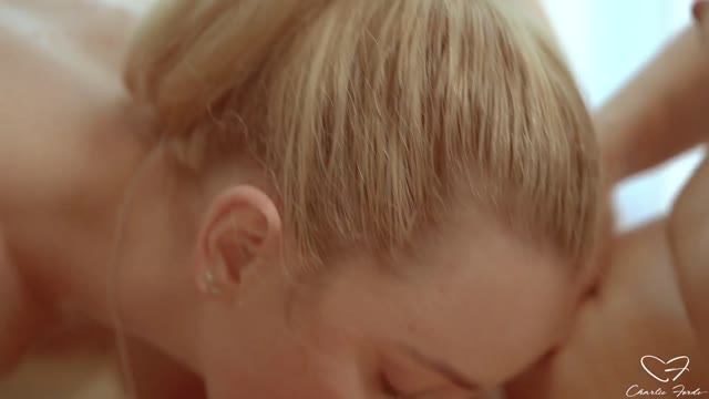 Squeeze — Romantic & Cinematic, Arthouse, Cinematic scene by Erika Lust