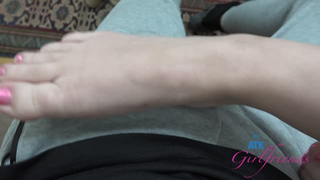 POV sex Imani Valor (1684 Scene #1) — POV, POV scene by Mylfed