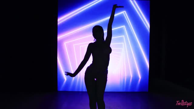 TOTM - Ultramarine — Solo & Toys, Glamour scene by Twistys