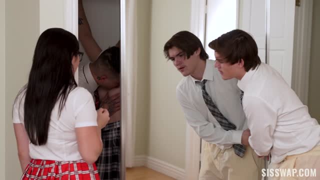 Secret Crushes — MILF & Mature scene by Mylfed