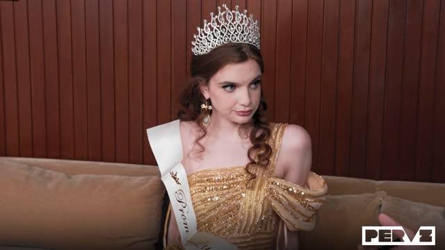 Reality Check for a Bratty Prom Queen — MILF & Mature, Bratty scene by Mylfed