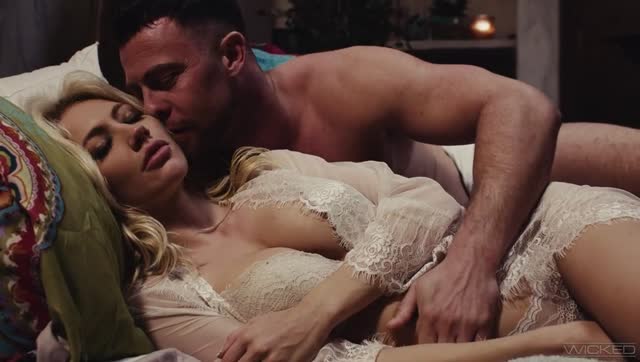Reckless: What's in the Bag? — MILF & Mature, Mature scene by Wicked