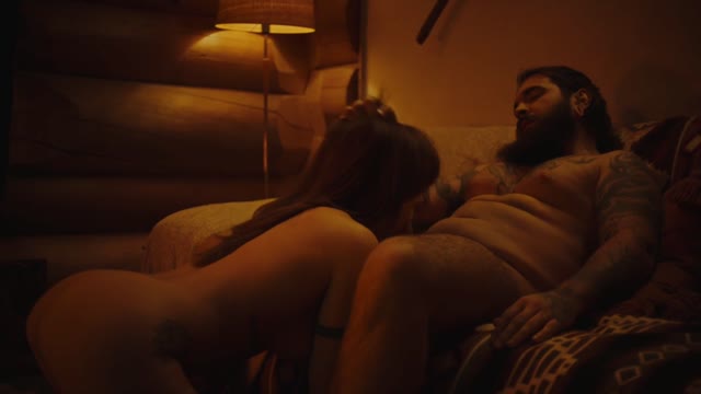 Socks — Romantic & Cinematic, Arthouse, Cinematic scene by Erika Lust