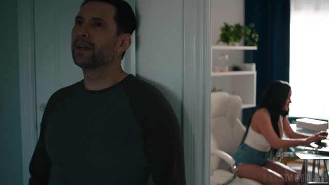 Need You To Need Me — MILF & Mature scene by Mylfed