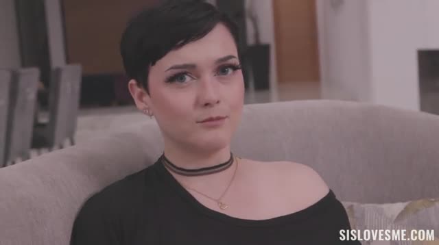 New Haircut — MILF & Mature scene by Mylfed