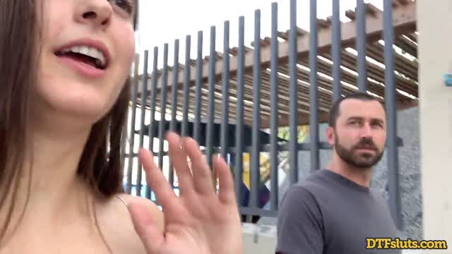 Sexy Fit Slut Loves A Hard, Rough Fuck — Romantic & Cinematic, Rough, Romance scene by Mylfed