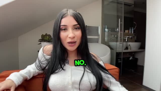 First Anal Casting With 18yo Latina Teen From Medellin Colombia — Teen (18+), Teen, Anal scene by Mylfed
