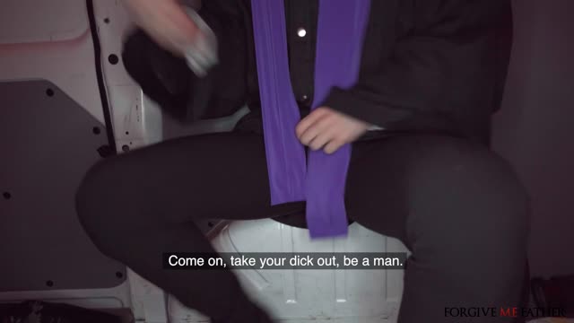 Fuck Me Before My Husband Comes