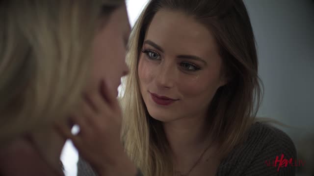 Touch pt. 1 — Romantic & Cinematic, Queer, Romance scene by All Her Luv