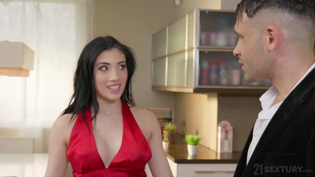 An Extra Special Thank You — MILF & Mature scene by Mylfed