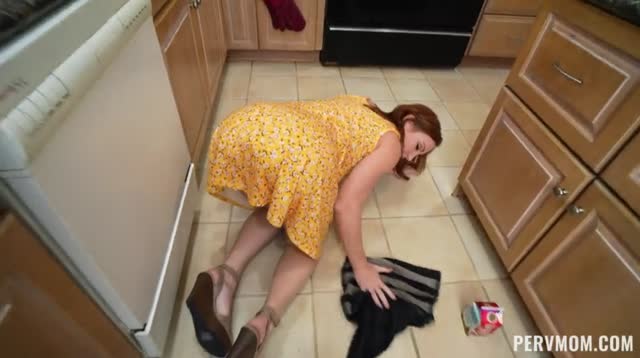 Her Only Fans — MILF & Mature scene by Mylfed