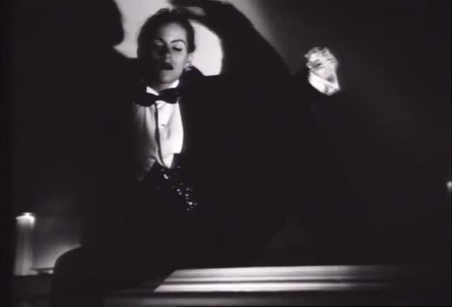 The Black Glove — Romantic & Cinematic, Arthouse, Cinematic scene by Erika Lust