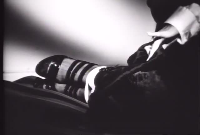 The Black Glove — Romantic & Cinematic, Arthouse, Cinematic scene by Erika Lust
