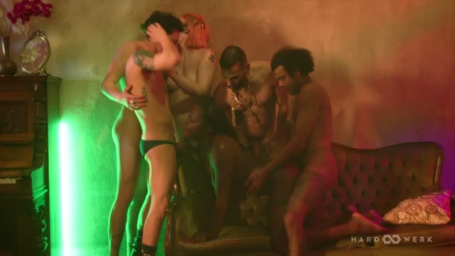 Beer And Loving With Las Bangers — Romantic & Cinematic, Arthouse, Cinematic scene by Erika Lust