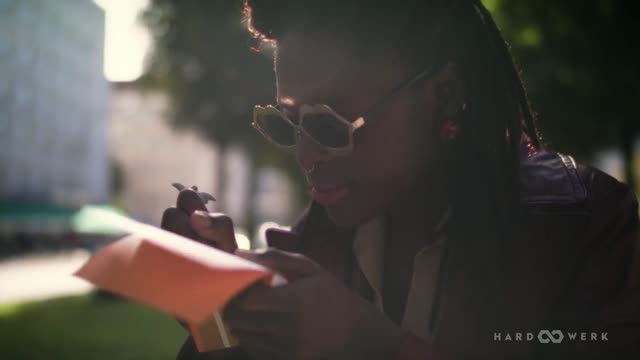 Beer And Loving With Las Bangers — Romantic & Cinematic, Arthouse, Cinematic scene by Erika Lust