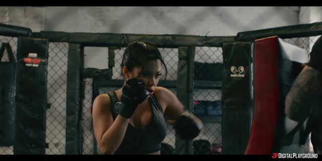 Uncaged - Episode 2 — Romantic & Cinematic, Cinematic scene by Digital Playground