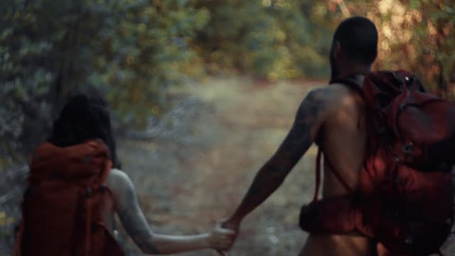 Roots Of Pleasure — Romantic & Cinematic, Cinematic scene by XConfessions