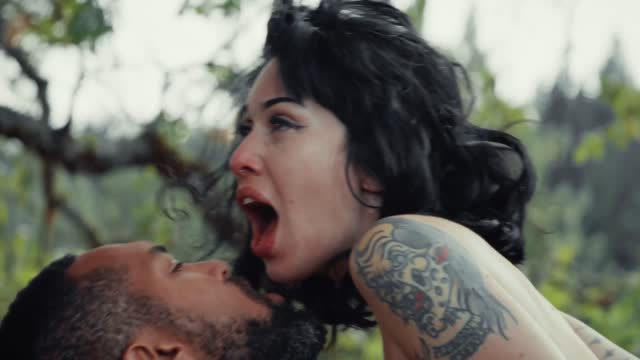 Roots Of Pleasure — Romantic & Cinematic, Cinematic scene by XConfessions