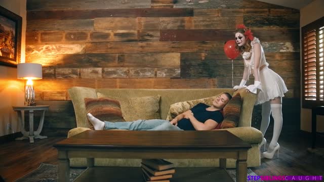 Stop Clowning Around Stepsis