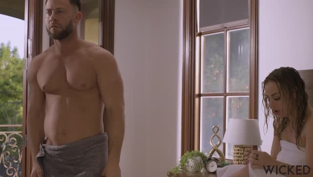Clout – Episode 1: Clout At Firstsight — MILF & Mature, Mature scene by Wicked