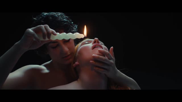 Nightmare Desire — Romantic & Cinematic, Cinematic, Luxury scene by XConfessions