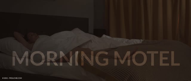 Morning Motel — MILF & Mature scene by Mylfed