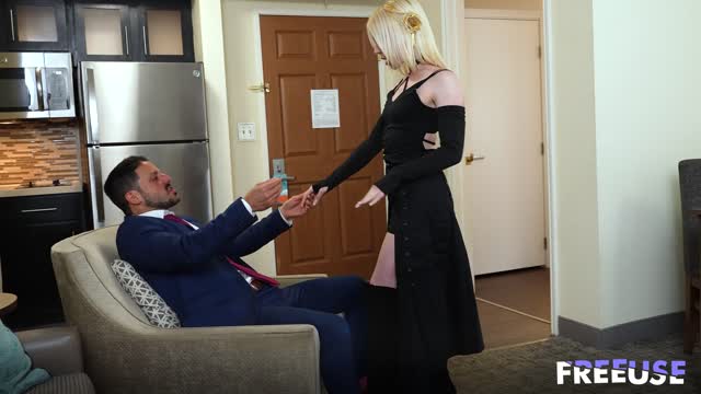 Spybot: The Ultimate Secret Agent Fucktoy — MILF & Mature scene by Mylfed