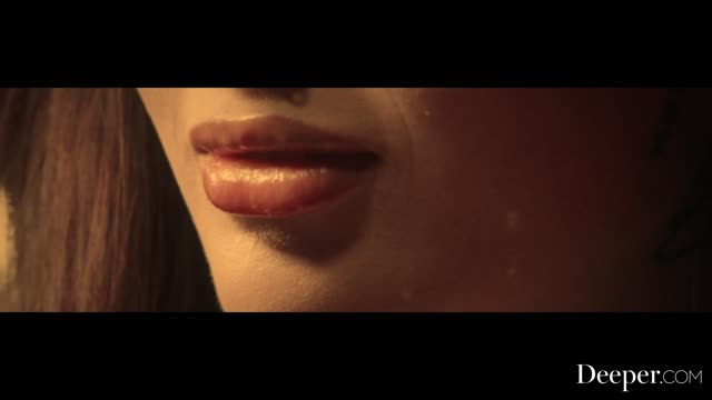 Roll with the Punches — Romantic & Cinematic, Luxury, Cinematic scene by Deeper
