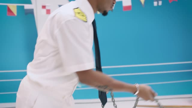 The Lust Boat: Director's Cut