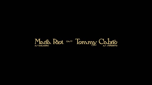 Massage: Movie Compilation — Romantic & Cinematic, Massage, Arthouse scene by Erika Lust