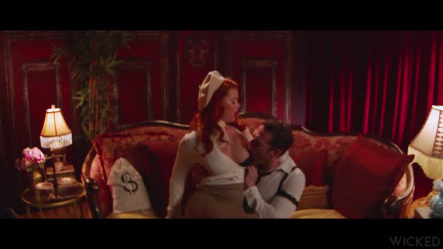 Once Upon A Time In The Valley - Episode 1 - Welcome To The Valley — Romantic & Cinematic scene by Wicked
