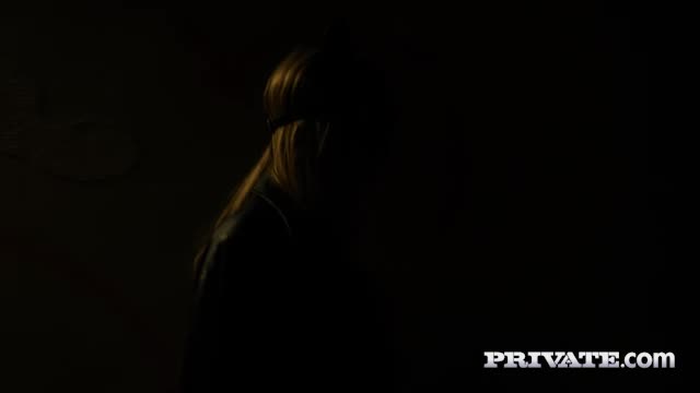 Micky Muffin, a wild cat roams free and wants anal sex — Anal, Anal scene by Mylfed