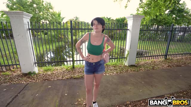 We Spotted a Wild Kitty — MILF & Mature scene by Mylfed