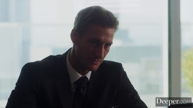 Barrier — Romantic & Cinematic, Luxury, Cinematic scene by Deeper