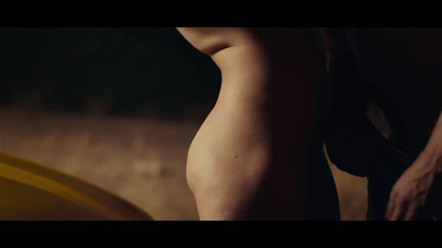 Crossroads — Romantic & Cinematic, Arthouse, Cinematic scene by Erika Lust