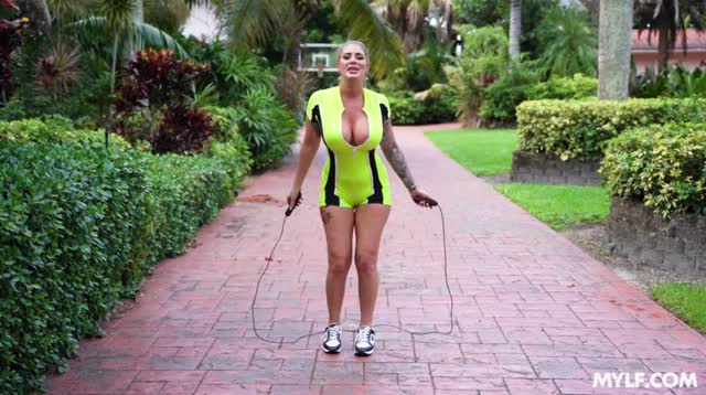 Twerkaholics Anonymous — MILF & Mature scene by Mylfed