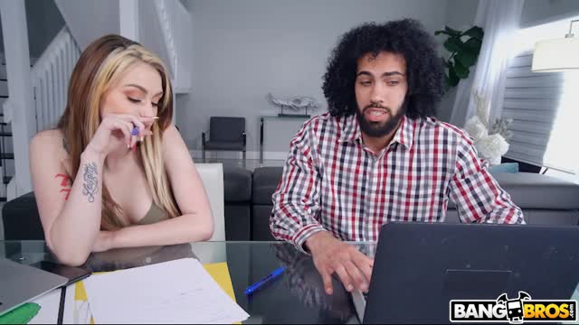 Seducing the Tutor — Roleplay & Scenario, Seduction, Tutor scene by Mylfed