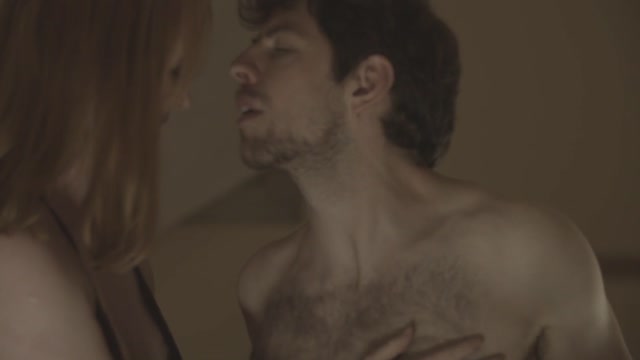 Secret Sex Society 2 — Romantic & Cinematic, Arthouse, Cinematic scene by Erika Lust