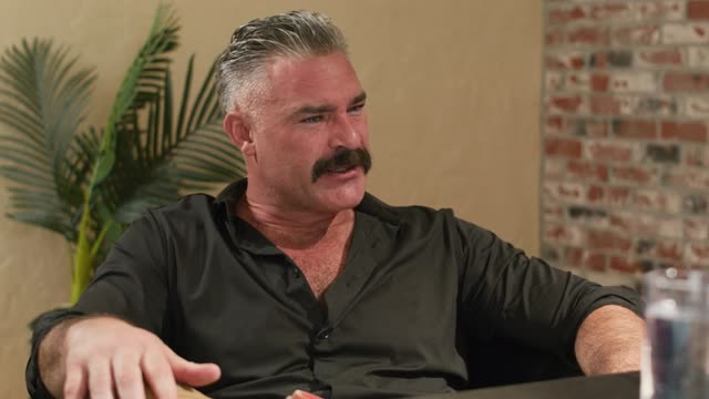 Do You Find Me Attractive? — Rough & Hardcore, Hardcore scene by Elegant Angel