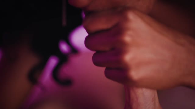 Put Some Lipstick On It — Romantic & Cinematic, Cinematic scene by XConfessions