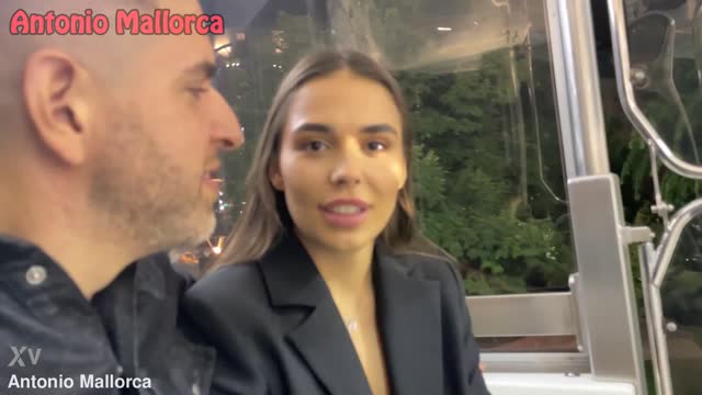 Fucking a Hot Ukrainian Babe Picked up in the Street — MILF & Mature scene by Mylfed