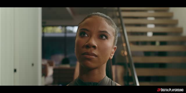 Synthesis - Episode 2 — Romantic & Cinematic, Cinematic scene by Digital Playground